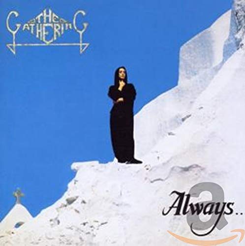 The Gathering - An Imaginary Symphony - Zortam Music