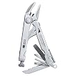 Leatherman 68010103H Crunch with Leather Sheath
