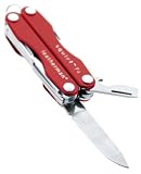 Leatherman 80030003 Squirt P4, Inferno