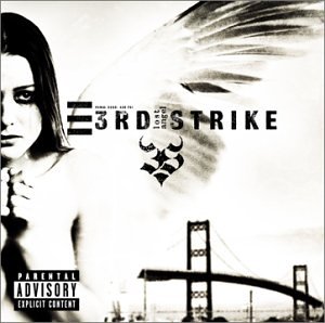 Lost Angel by 3rd Strike album cover