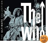 The Who: The Ultimate Collection