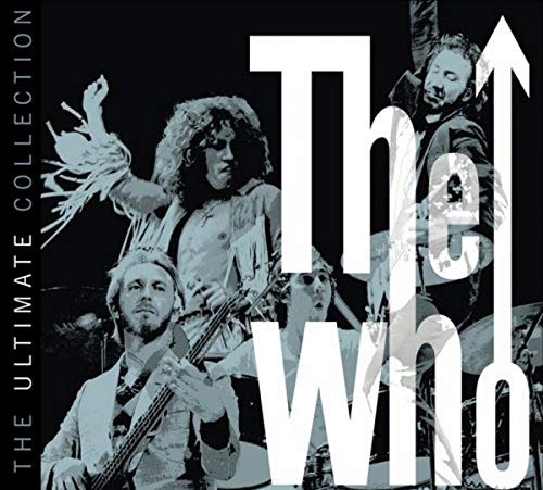 The Who - I Can