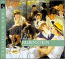 Rubenstein Plays Chopin Mazurkas