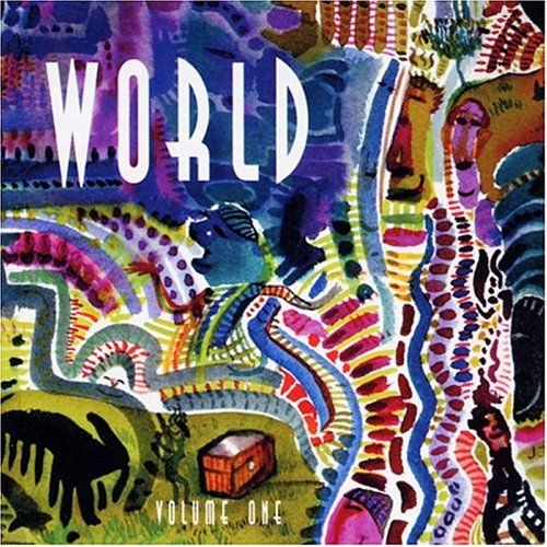 World, Vol. 1