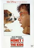 Honey, I Shrunk the Kids