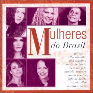 Mulheres Do Brasil