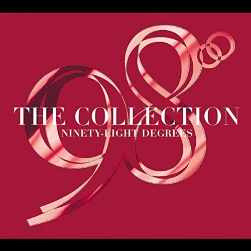 98 Degrees - Collection [Australian Import] - Zortam Music