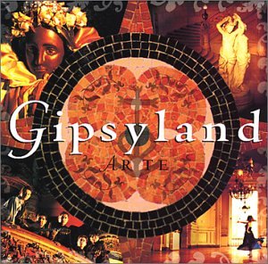 Gipsyland - Arte - Zortam Music