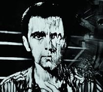 Peter Gabriel pictures