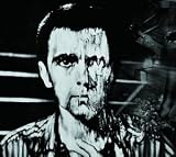 Peter Gabriel - Melt Album