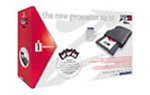Navigationssysteme: Iomega Zip! 100MB New Generation Laufwerk inkl. 3 Zip! Medien � 100MB