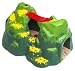 BRIO 33678 Wooden Railway System: Jungle Tunnel