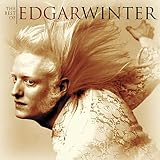 The Best of Edgar Winter by Edgar Winter