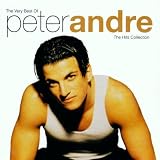 The Very Best of Peter Andre: The Hits Collection by Peter Andre