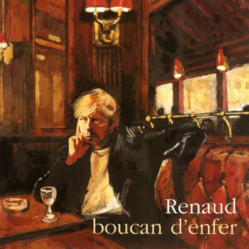 Renaud - Je Vis Caché Lyrics - Zortam Music