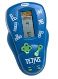 POCKET TETRIS