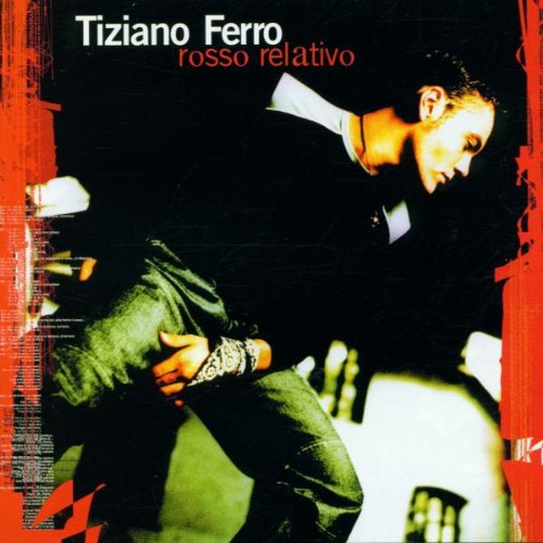 Tiziano Ferro - Alucinado Lyrics - Zortam Music