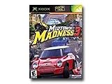 Midtown Madness 3 (XBOX)