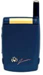 Festplatten: Samsung SGH-A400 Handy blau