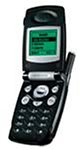 Festplatten: Samsung SGH-A400 Handy schwarz