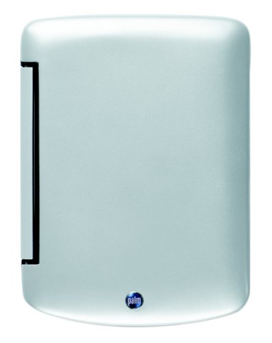 Projektoren: Palm Aluminiumetui f�r m500/ m505/ m515