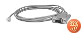 Celestron Nexstar RS 232 PC Interface Cable