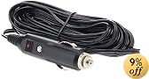 Celestron Car Battery Adapter for All Nexstar Telescopes