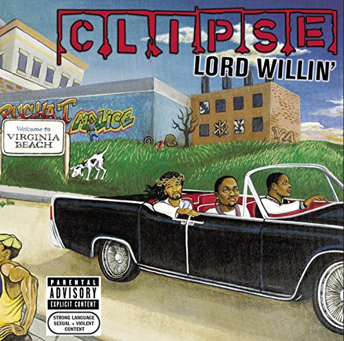 Clipse - Famlay Freestyle Lyrics - Zortam Music
