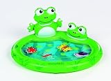 Munchkin Play 'n Pat Duck Water Mat