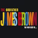 The Godfather: the Very Best of James Brown