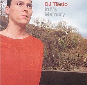 Tiësto - In My Memory - Zortam Music