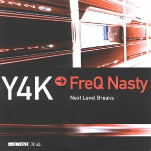 Y4k: Freq Nasty