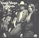 Half Smile by Hank Dogs
