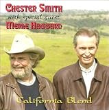 California Blend by Merle Haggard
