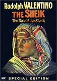 The Sheik / The Son of the Sheik (Special Edition)