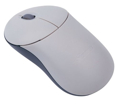 MP3 Player: Memorex MX 4100 Scroll Mouse (wei�)