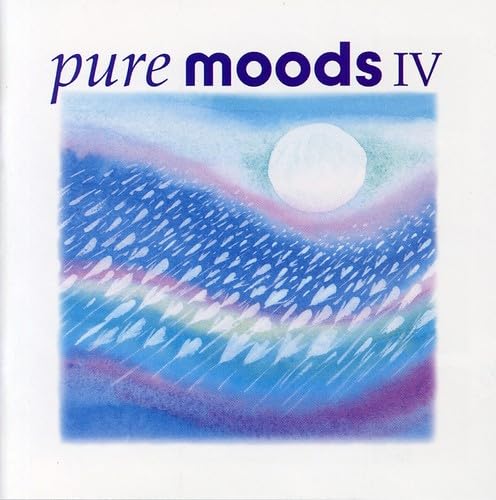 Yanni - Pure Moods, Vol. IV - Zortam Music