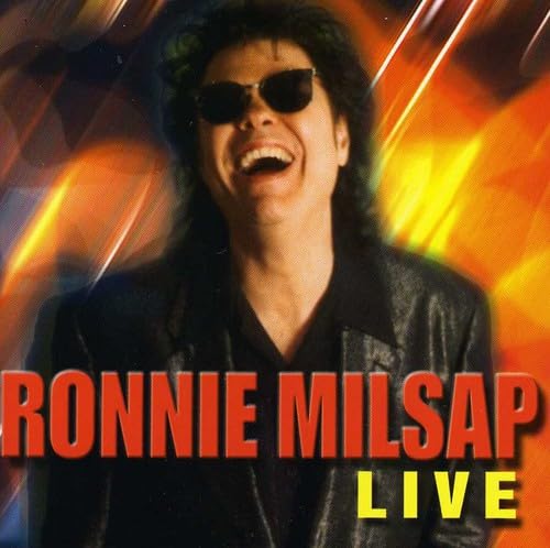 RONNIE MILSAP - Top 500 Hits CD2 - Zortam Music