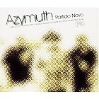 Partido Novo [IMPORT] by Azymuth