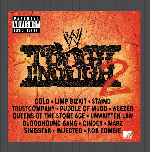WWE Tough Enough 2