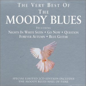 Moody Blues - Very Best of / Live at R.A.H. - Zortam Music