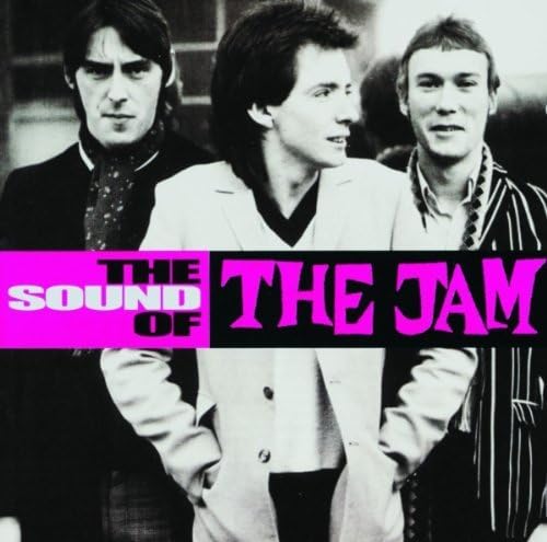 The Jam - Carnation Lyrics - Zortam Music
