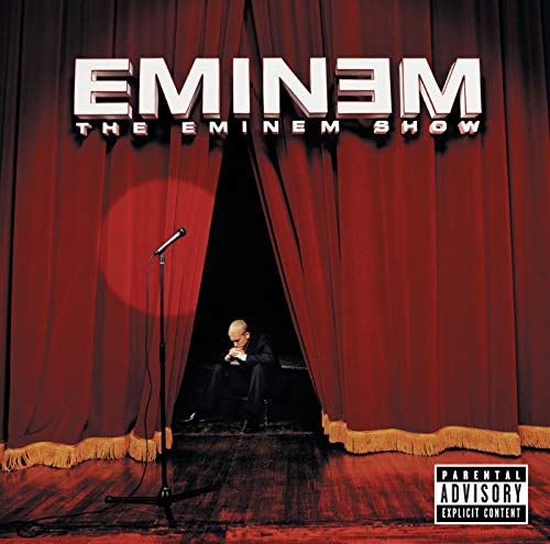 D12/Eminem - The Eminem Show - Zortam Music