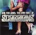 Bad for Good: The Very Best of Scorpions