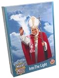 The Blessing Pope John Paul II Jigsaw Puzzle 550pc
