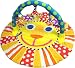 Sassy �饤���� �� �����ƥ��ӥƥ� �� �ޥå�   Lion Around Activity Mat