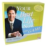Endless Games Your Best Life Now - The Game