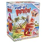 Pop Up Pirate
