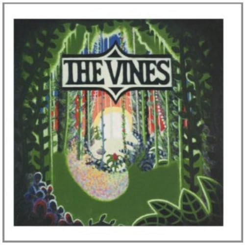 The Vines - Outtathaway! Lyrics - Zortam Music
