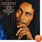 Legend - The Best Of Bob Marley And The Wailers (New Packaging)